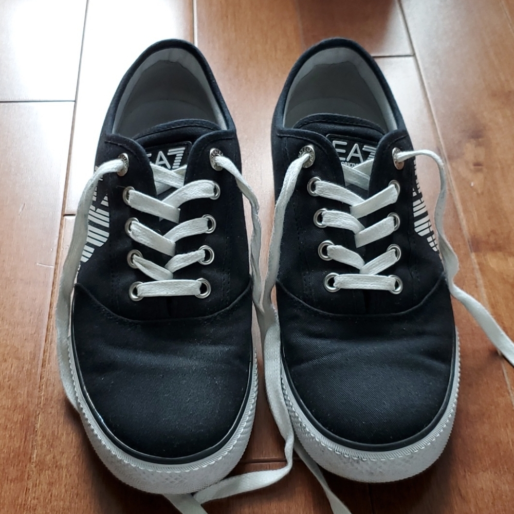 EA7 Emporio Armani sneakers - Picture 2 of 6